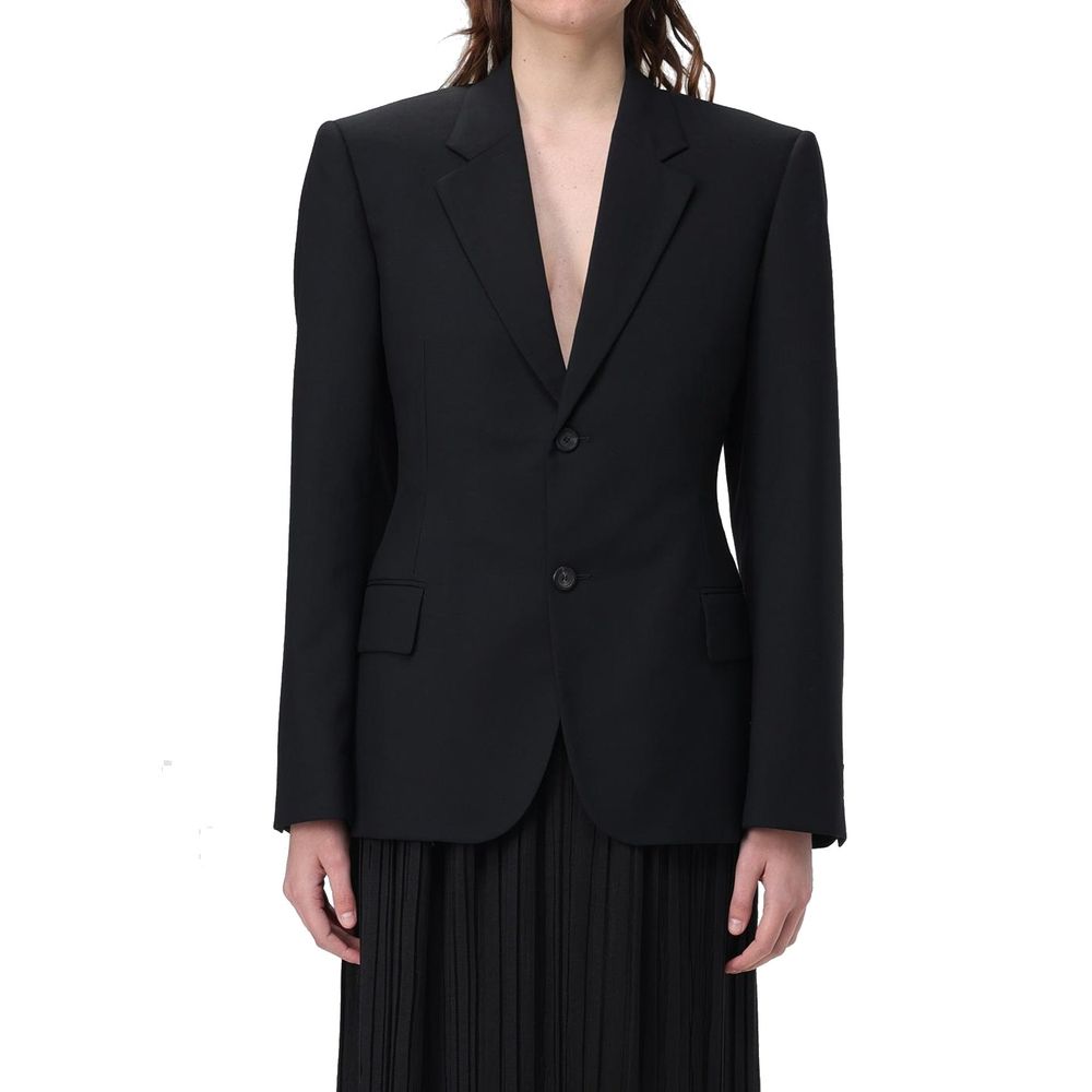 Balenciaga Jacke aus Wolle
