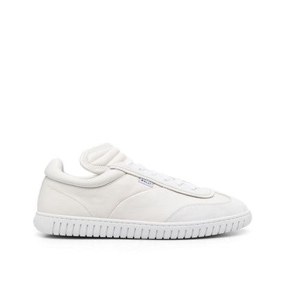 Bally Turnschuhe aus Leder