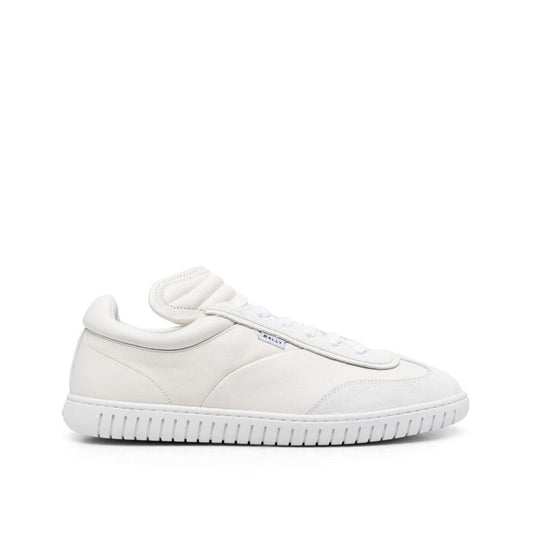 Bally Turnschuhe aus Leder