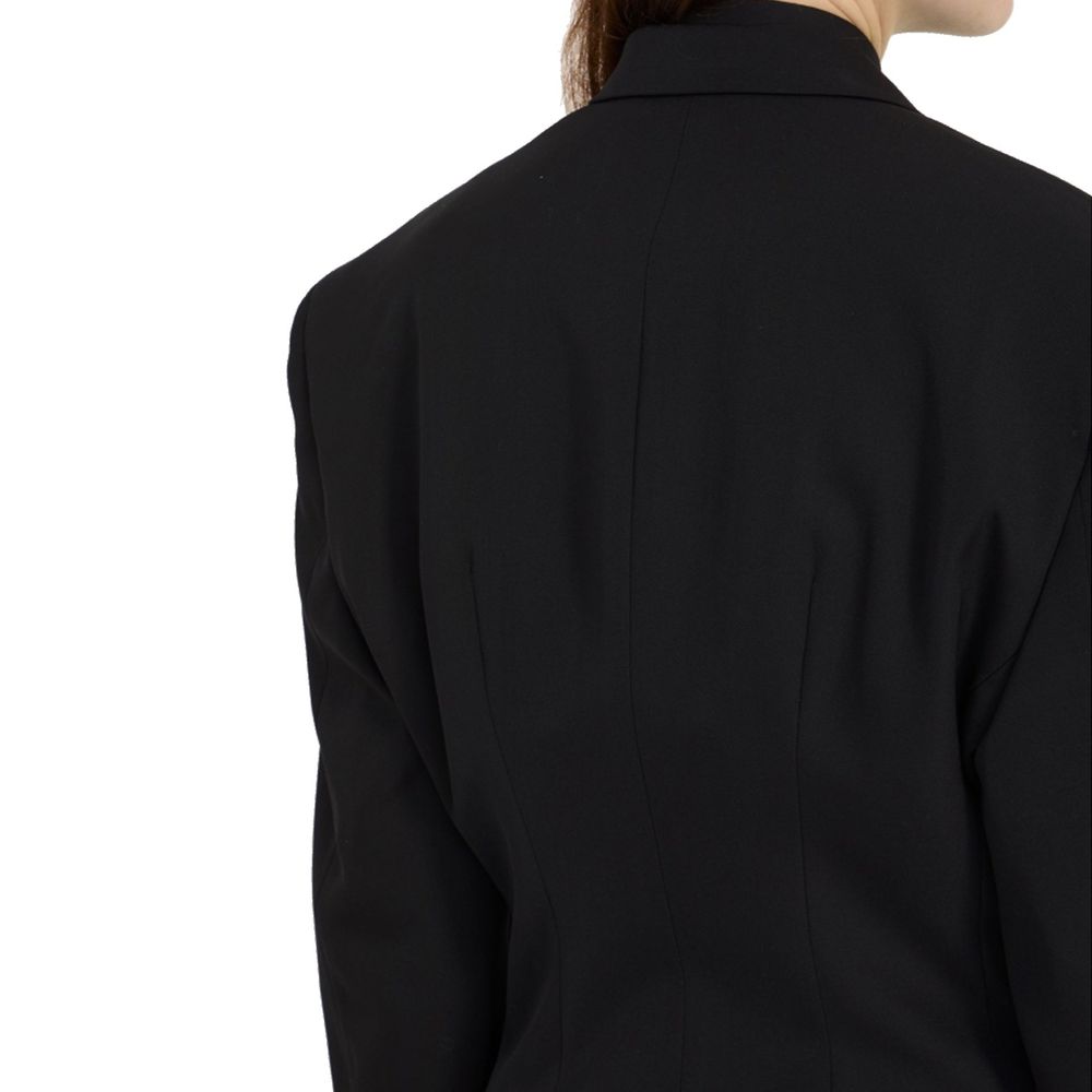 Balenciaga Jacke aus Wolle