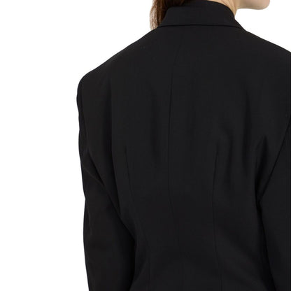 Balenciaga Jacke aus Wolle