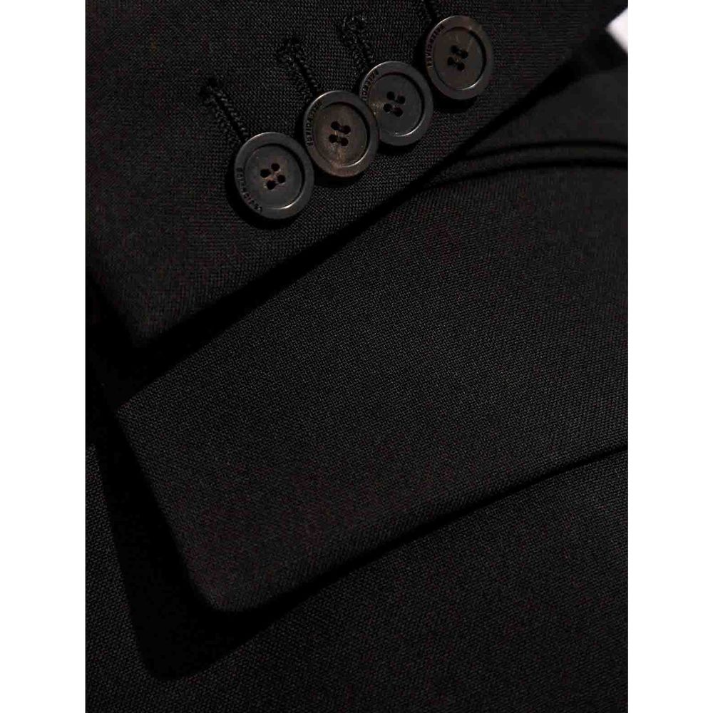 Balenciaga Jacke aus Wolle
