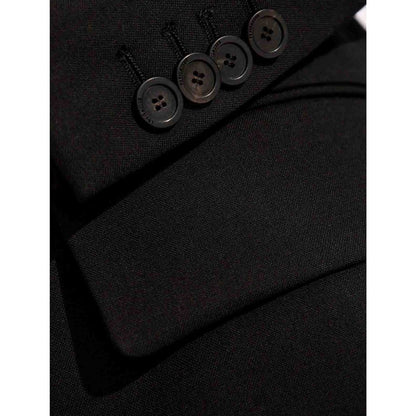 Balenciaga Jacke aus Wolle