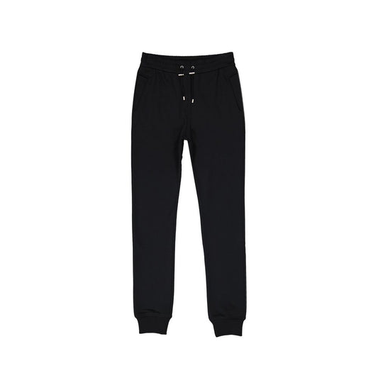 Balmain Baumwoll-Sweatpants