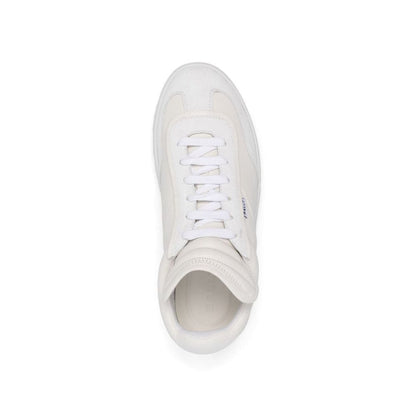 Bally Turnschuhe aus Leder