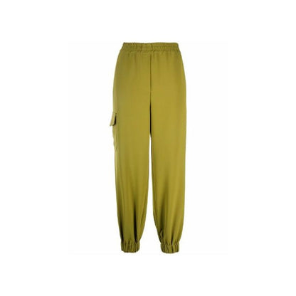 BLANCA VITA Pistazien-Hose