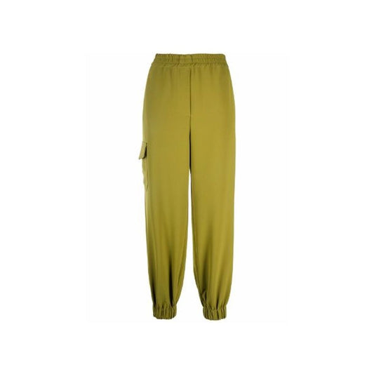 BLANCA VITA Pistazien-Hose