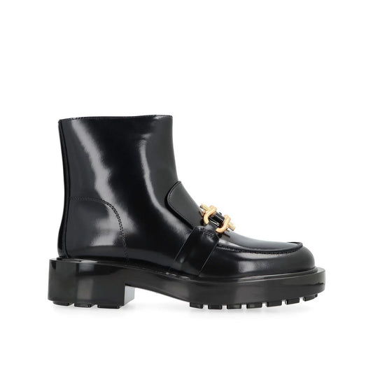 Bottega Veneta Monsieur-Stiefeletten
