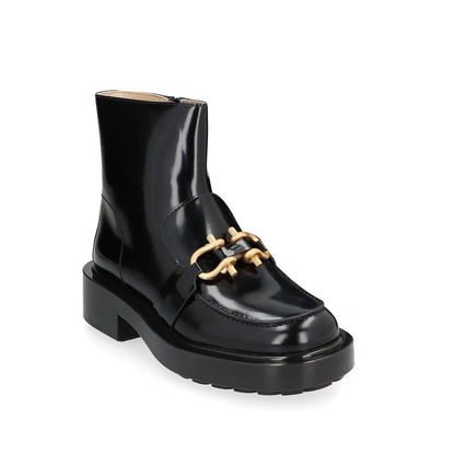 Bottega Veneta Monsieur-Stiefeletten