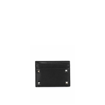 Valentino Garavani Rockstud-Kartenetui