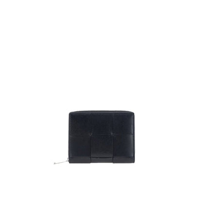 Bottega Veneta Brieftasche mit Reißverschluss