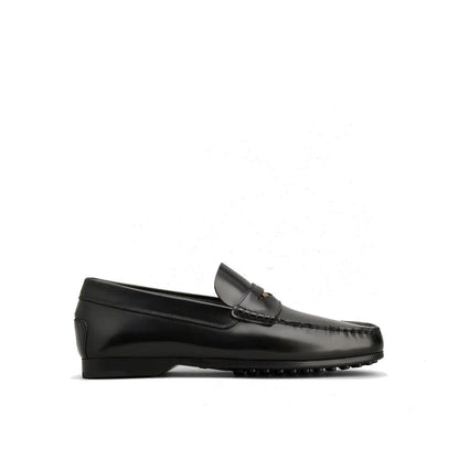 Tod's Penny Loafers aus Leder