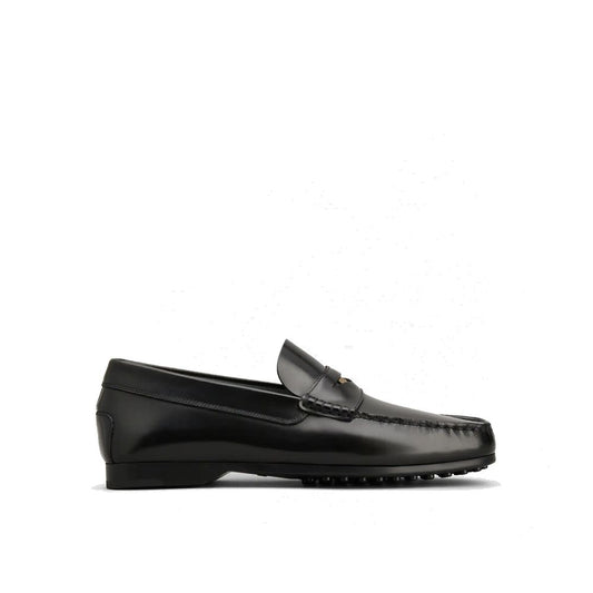 Tod's Penny Loafers aus Leder