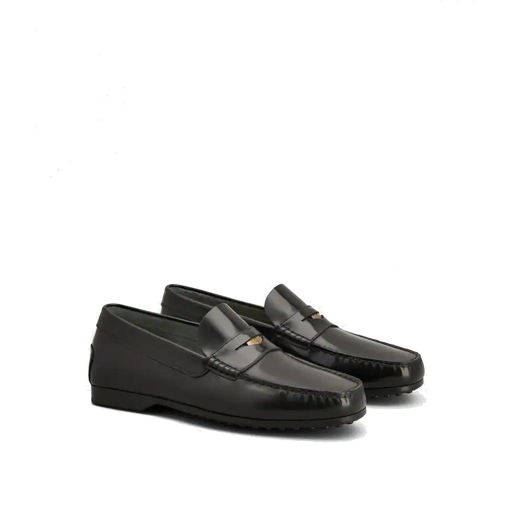 Tod's Penny Loafers aus Leder