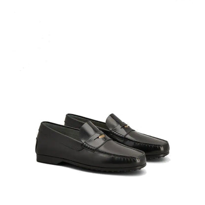 Tod's Penny Loafers aus Leder