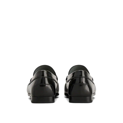 Tod's Penny Loafers aus Leder