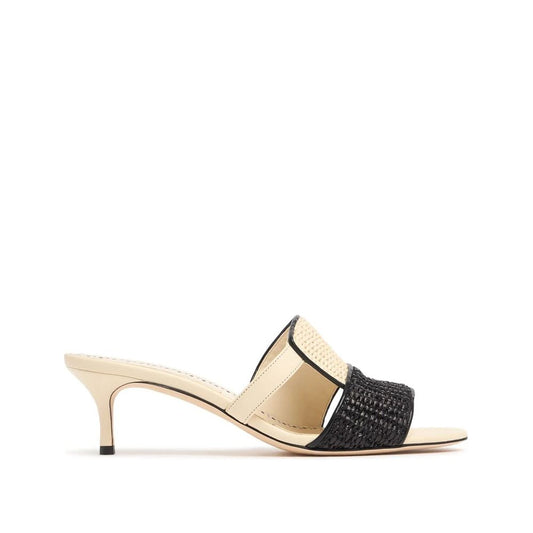Manolo Blahnik Fabiolamu 50 Sandalen