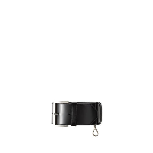Prada Leder-Armband