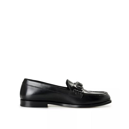 Valentino Garavani Leder-Halbschuhe
