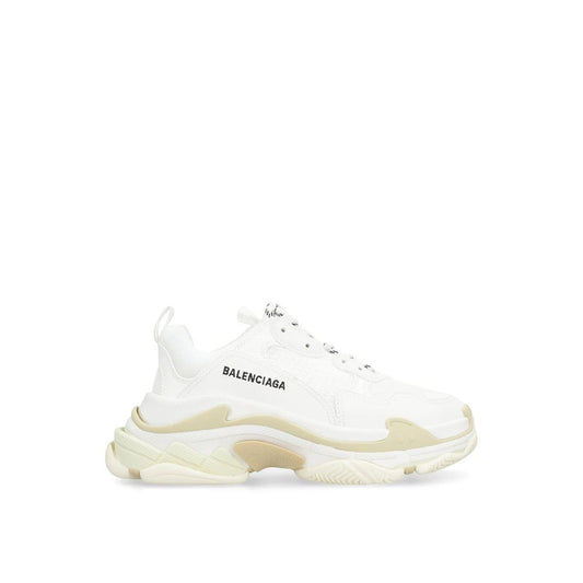 Balenciaga Triple S Low-Top Turnschuhe