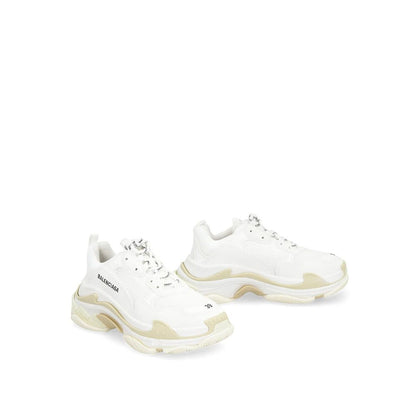Balenciaga Triple S Low-Top Turnschuhe