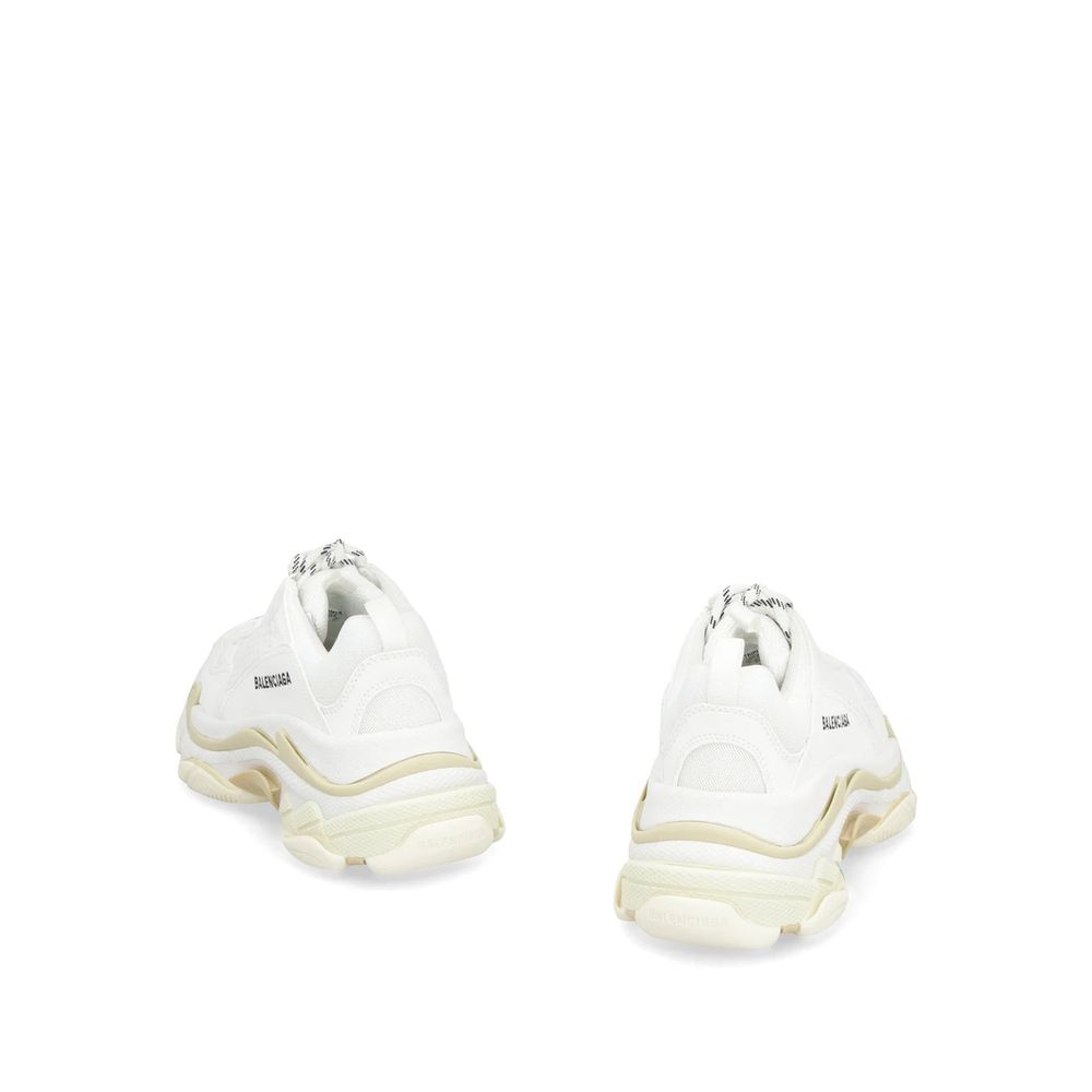 Balenciaga Triple S Low-Top Turnschuhe