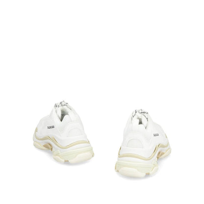 Balenciaga Triple S Low-Top Turnschuhe