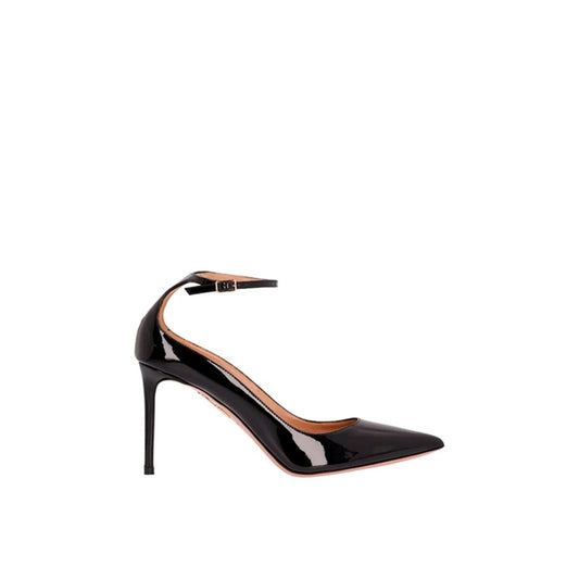 Aquazzura ''love Affair 85 Leder Pumps