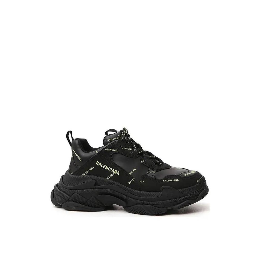 Balenciaga Triple S Turnschuhe