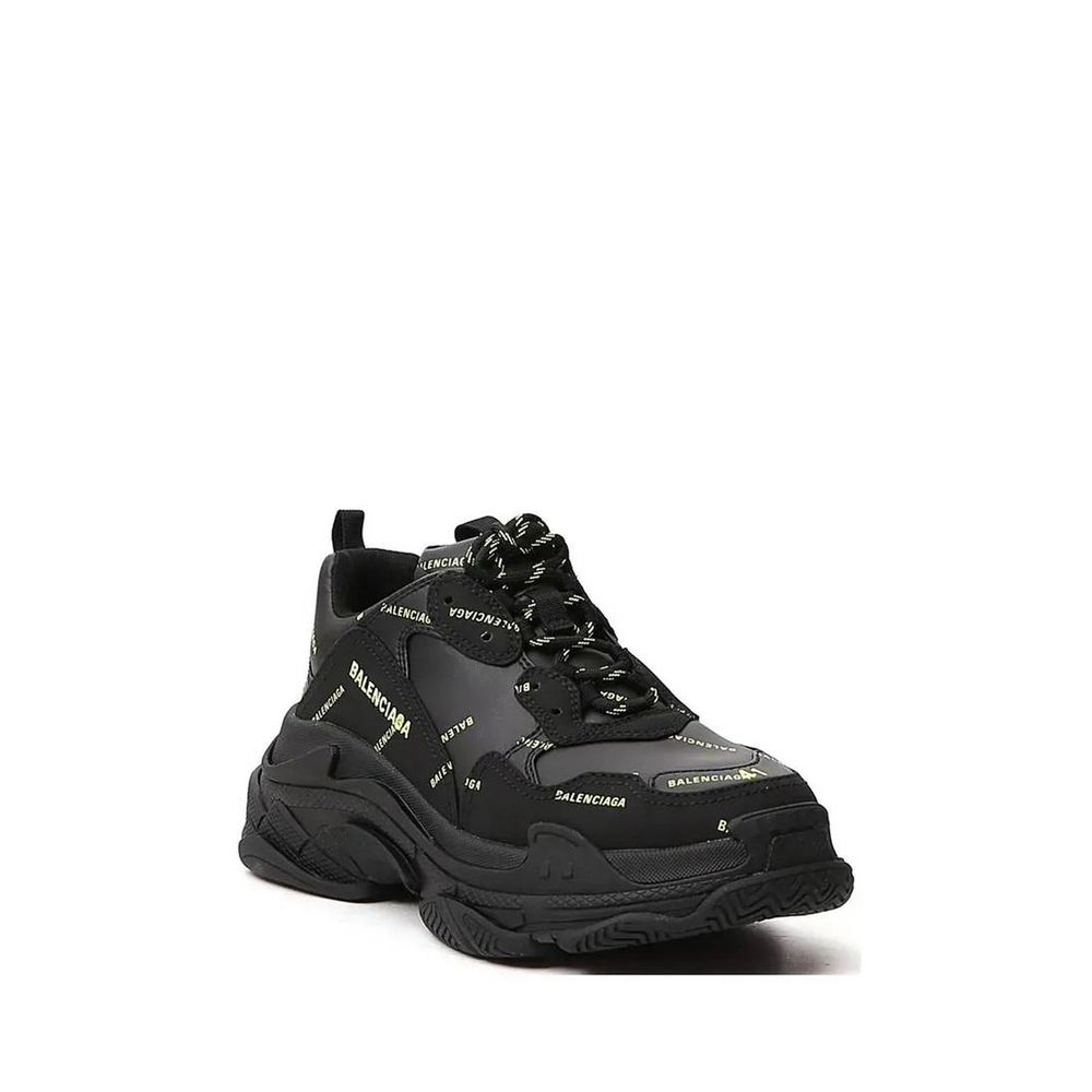 Balenciaga Triple S Turnschuhe