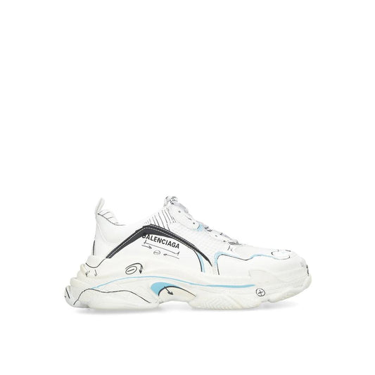 Balenciaga Triple S Turnschuhe