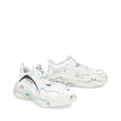 Balenciaga Triple S Turnschuhe