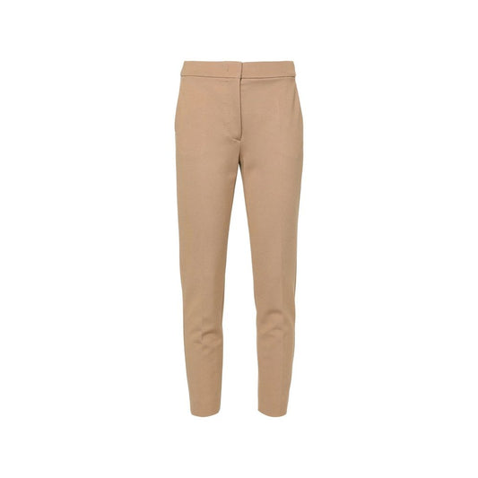 Max Mara Pegno-Schlank-Hose