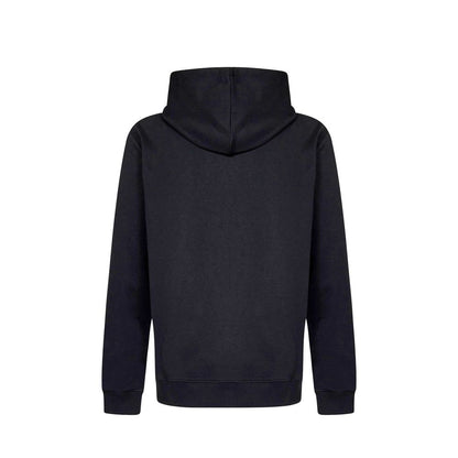 Balmain Logo-Sweatshirt aus Baumwolle