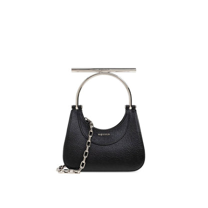 Alexander McQueen Mini-T-Bar-Tasche