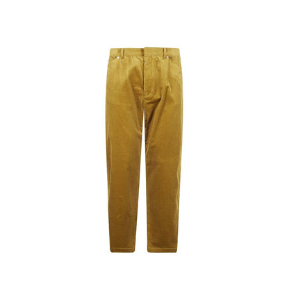 Prada Pinwale Cordhosen