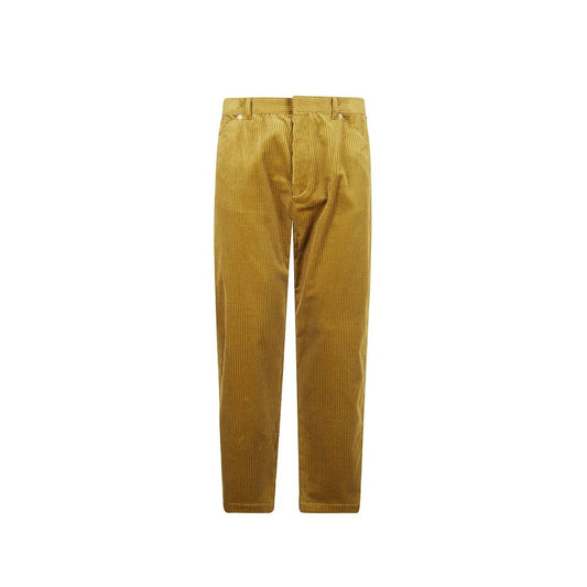 Prada Pinwale Cordhosen