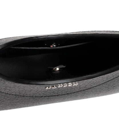 Alexander McQueen Mini-T-Bar-Tasche