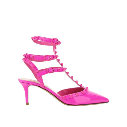 Valentino Garavani Rockstud-Pumps