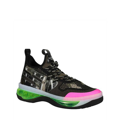 Valentino Garavani Vltn Cloud Bubble-Sole Turnschuhe