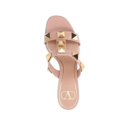 Valentino Garavani Römische Nieten-Sandalen