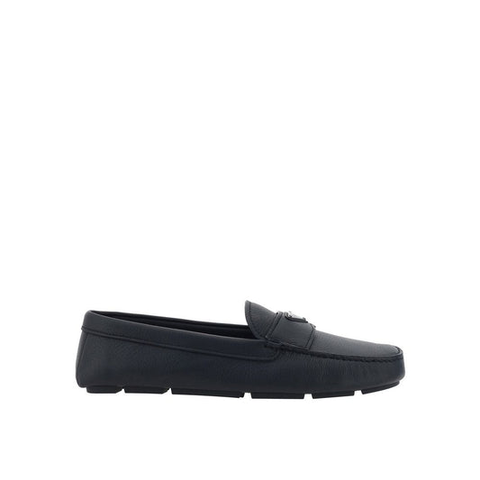Prada Drive Loafer aus Leder