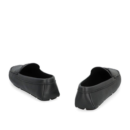 Prada Drive Loafer aus Leder