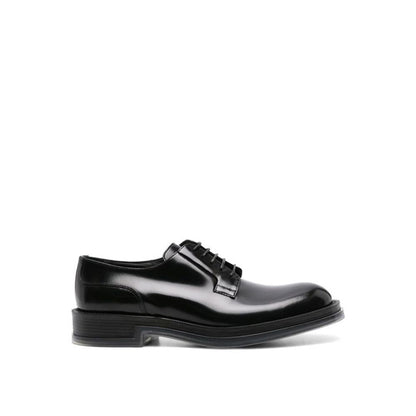 Alexander McQueen Schnürbare Derbys