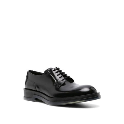 Alexander McQueen Schnürbare Derbys