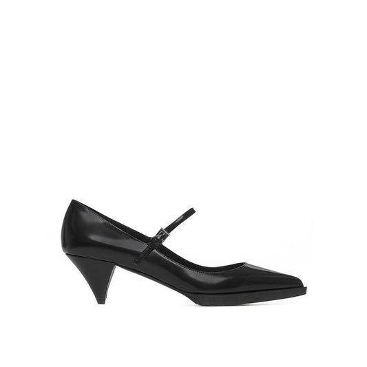 Prada Leder Pumps