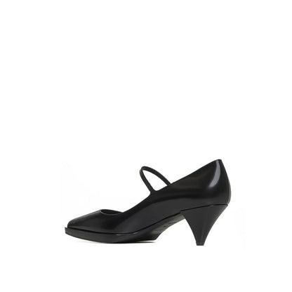 Prada Leder Pumps