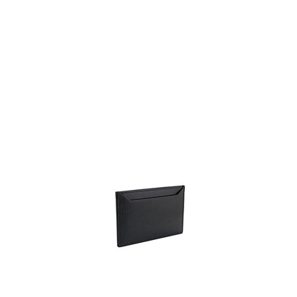Prada Cad-Halter aus Leder