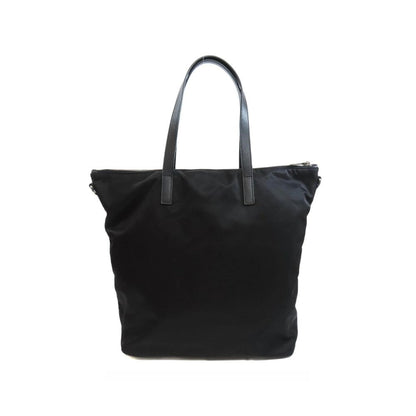 Prada Pattina Nylon Tragetasche