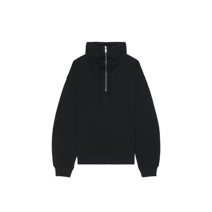 Helmut Lang Sweatshirt mit Trichterhals